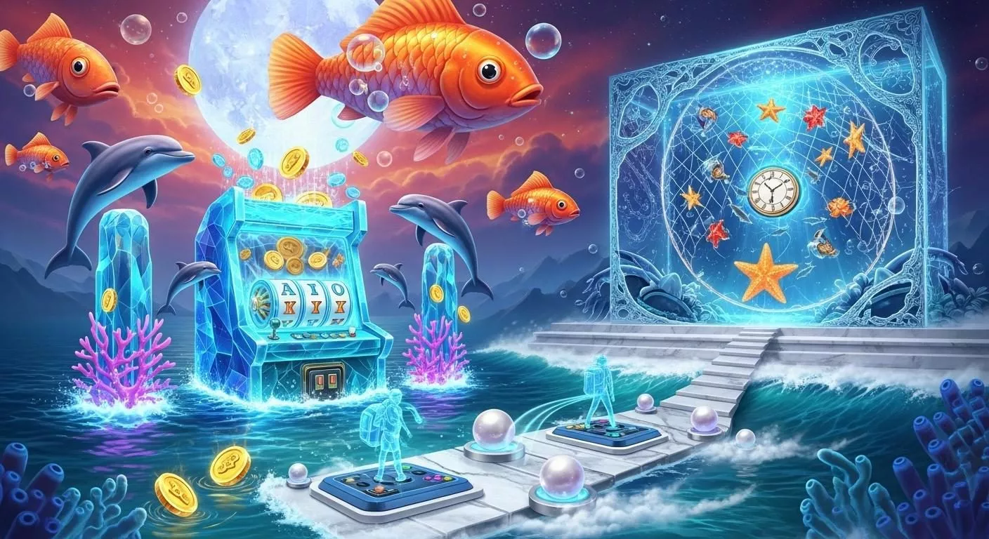 Các câu hỏi thường gặp về game bắn cá online tại VIN88