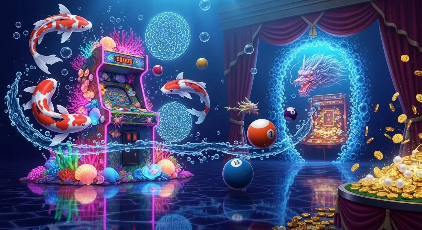 Các Câu Hỏi Thường Gặp Về Bắn Cá Long Vương Tại VIN88