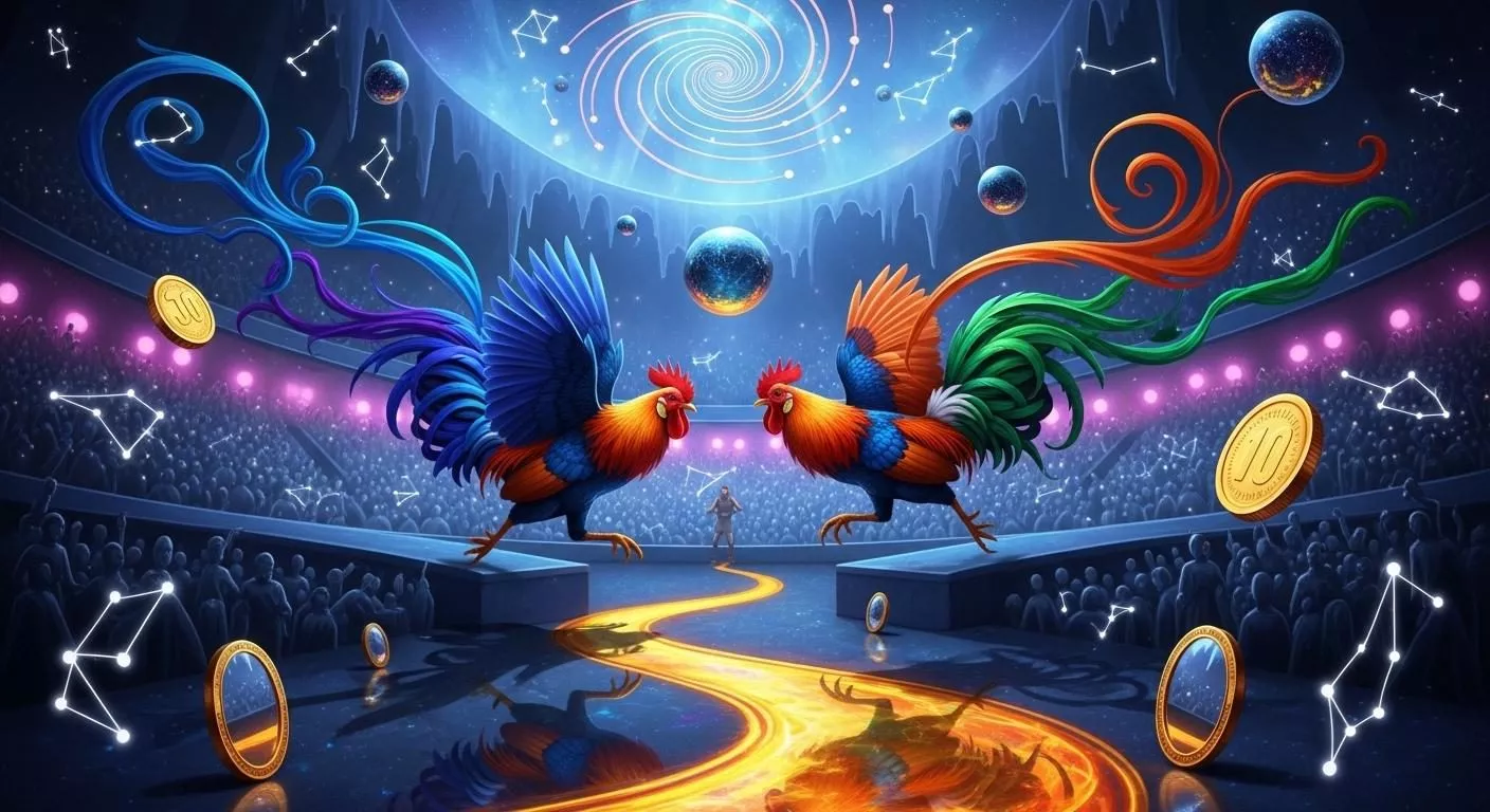 Các Loại Hình Đá Gà 88 Phổ Biến Và Cách Tham Gia Tại VIN88