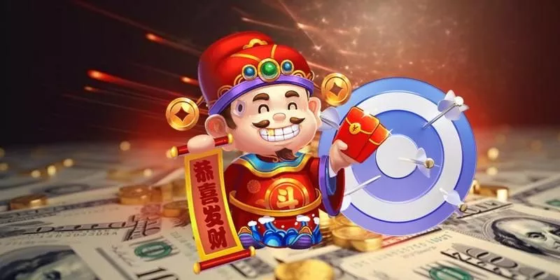 Các Yếu Tố Tác Động Đến Khả Năng Nổ Hũ Tại VIN88