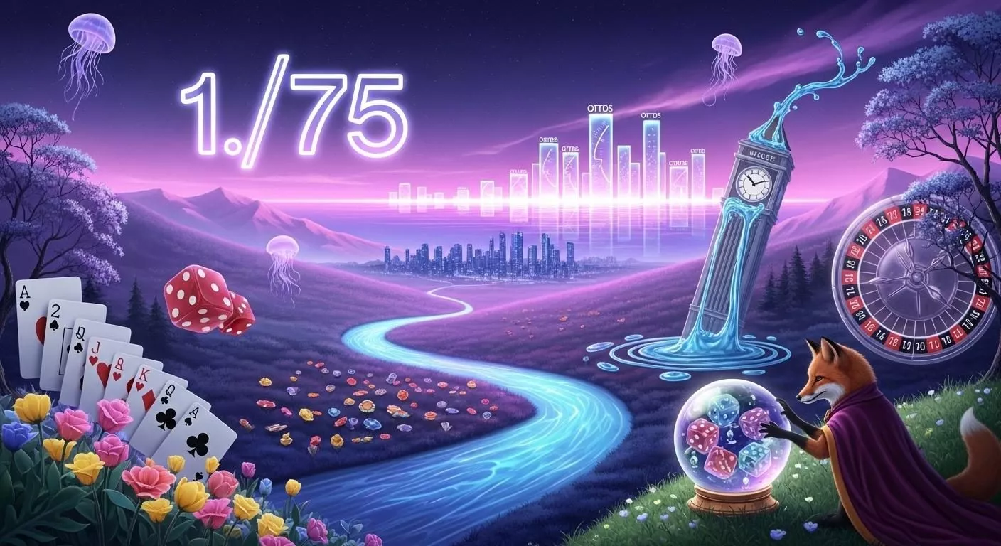 Cách đọc và phân tích kèo 1.75 - Từ lý thuyết đến thực chiến tại Vin88