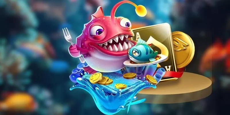 Cách tham gia và nhận thưởng bắn cá 20K tại Vin88