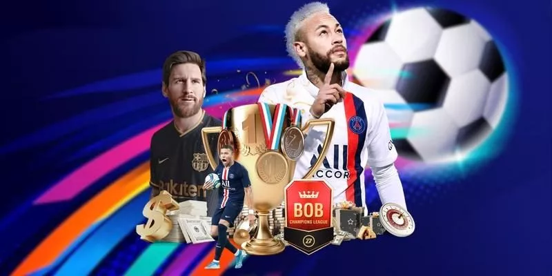 Chiến Thuật Cược Kèo Chấp Đồng Nửa Tại Vin88 Tăng Cơ Hội Thắng