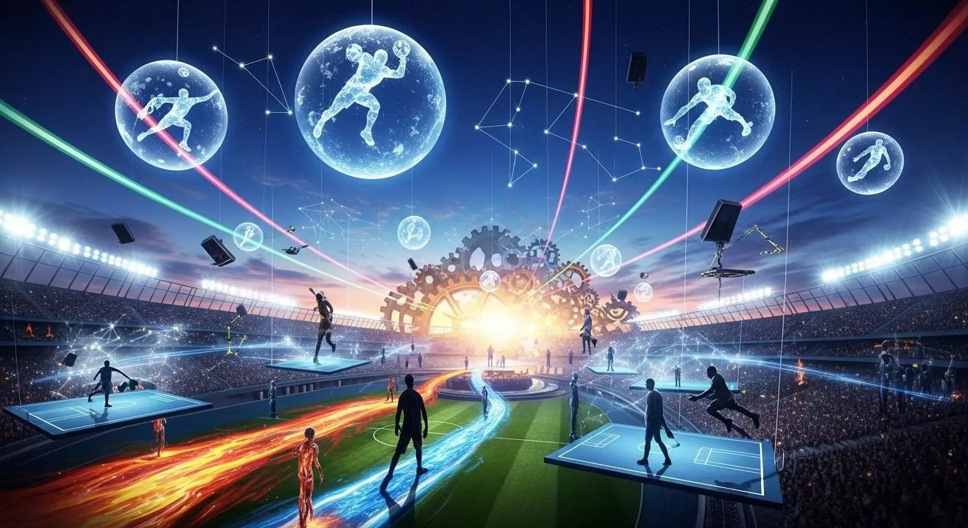 Điểm nổi bật của SABA Thể thao tại Vin88