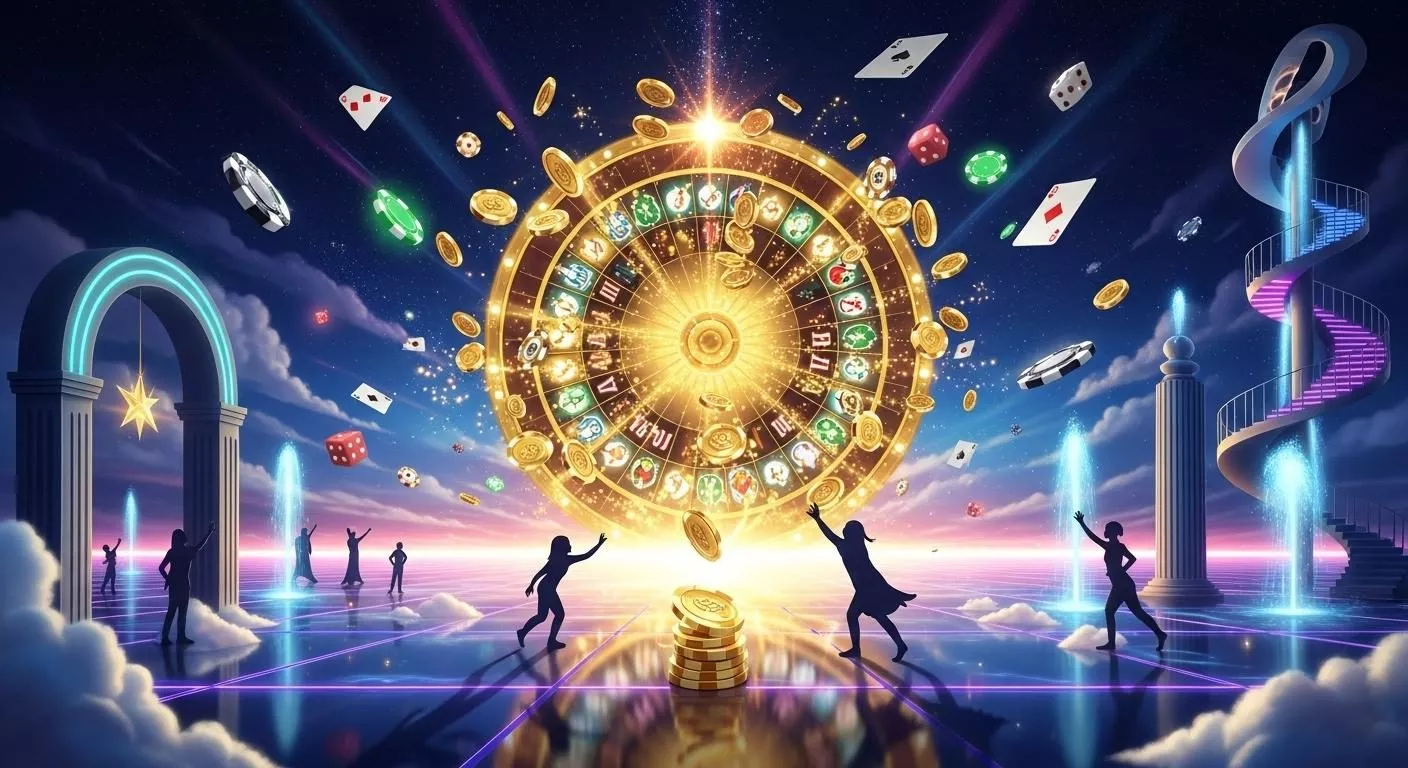 FAQ - Các Câu Hỏi Thường Gặp Về Nổ Hũ 79 Tại VIN88