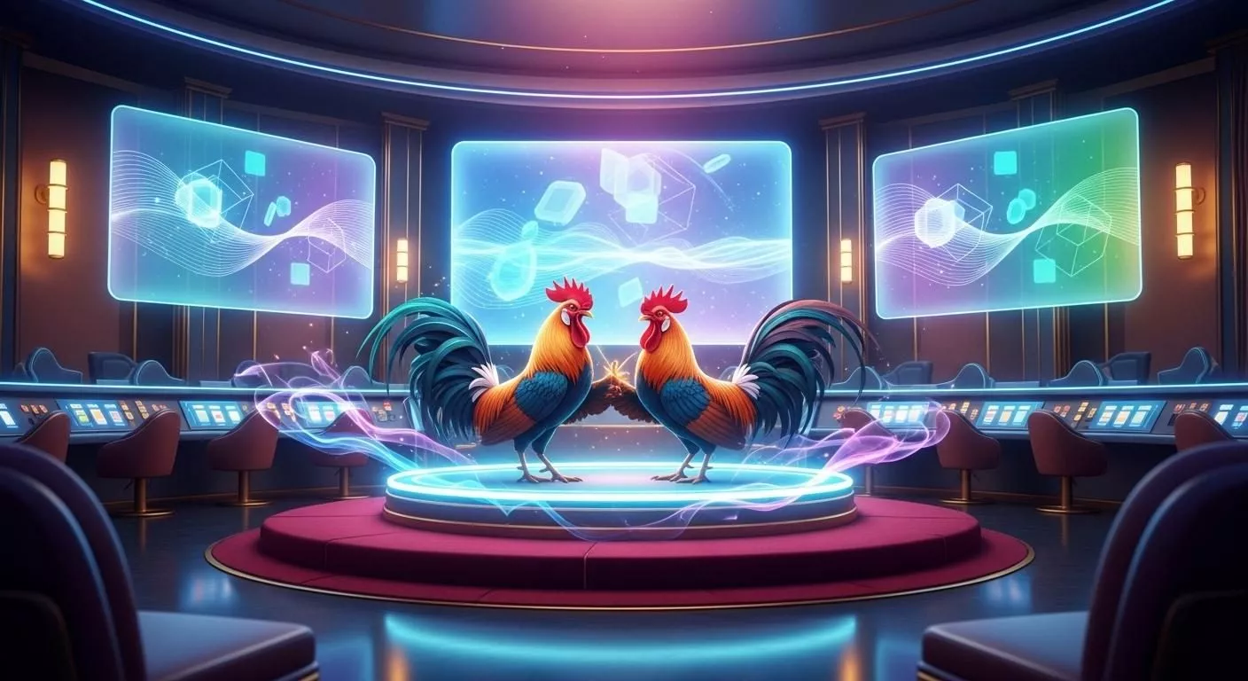 FAQs - Những Câu Hỏi Thường Gặp Về Trực Tiếp Đá Gà Thomo Tại Vin88