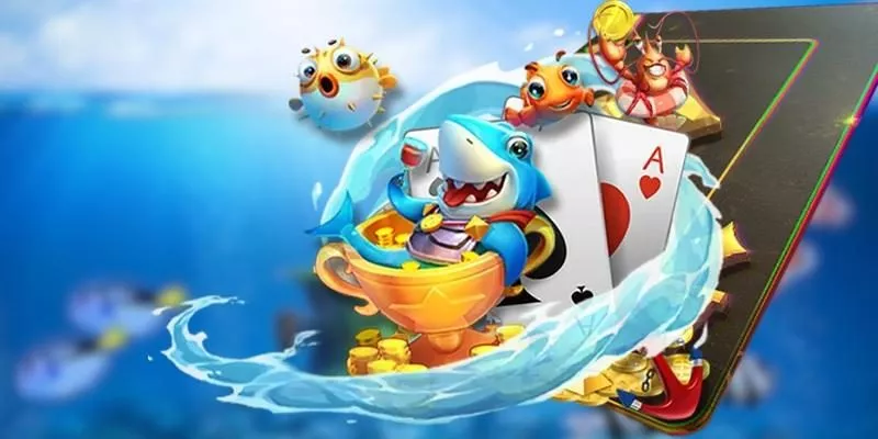 FAQs - Những Thắc Mắc Thường Gặp Về Bắn Cá Xèng Đổi Thưởng Tại VIN88