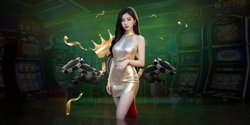 Khám phá 7 chuyên mục game tại Vin88 Khám phá 7 chuyên mục game tại Vin88
