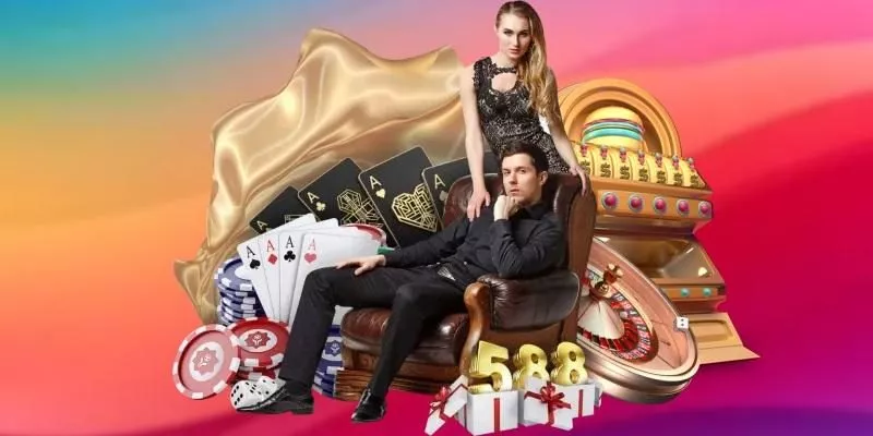 Mẹo chơi Roulette tại Vin88 tăng cơ hội thắng