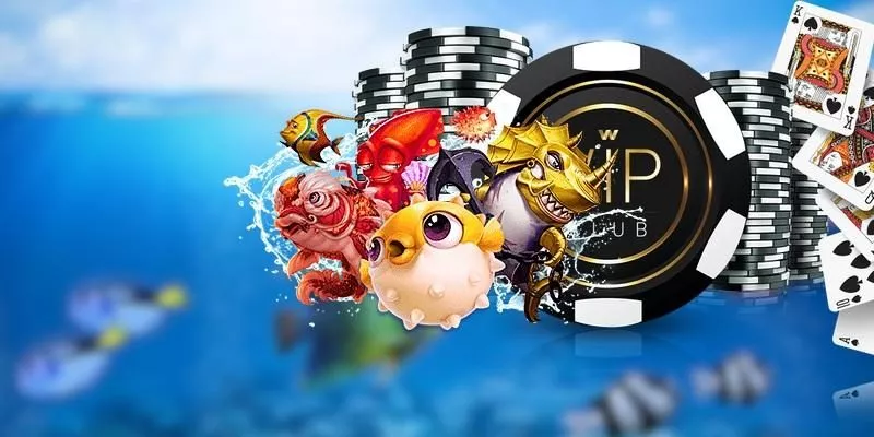 Những câu hỏi thường gặp về lỗi khi bắn cá tại VIN88