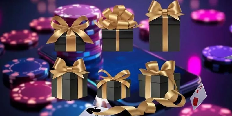 Tổng Quan Về Khuyến Mãi Nhà Cái Trong Cá Cược Trực Tuyến