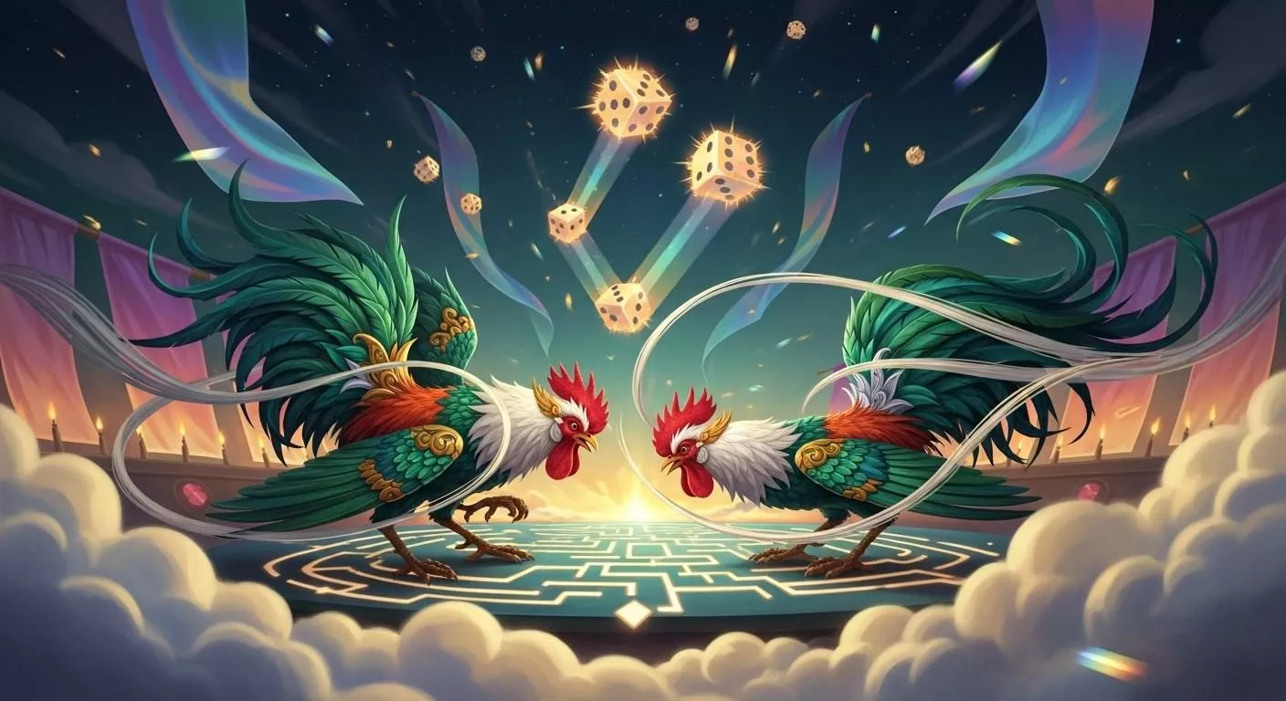 Vảy Gà Huyền Trâm Tại VIN88 – Ý Nghĩa Và Giá Trị Trong Cá Cược Gà